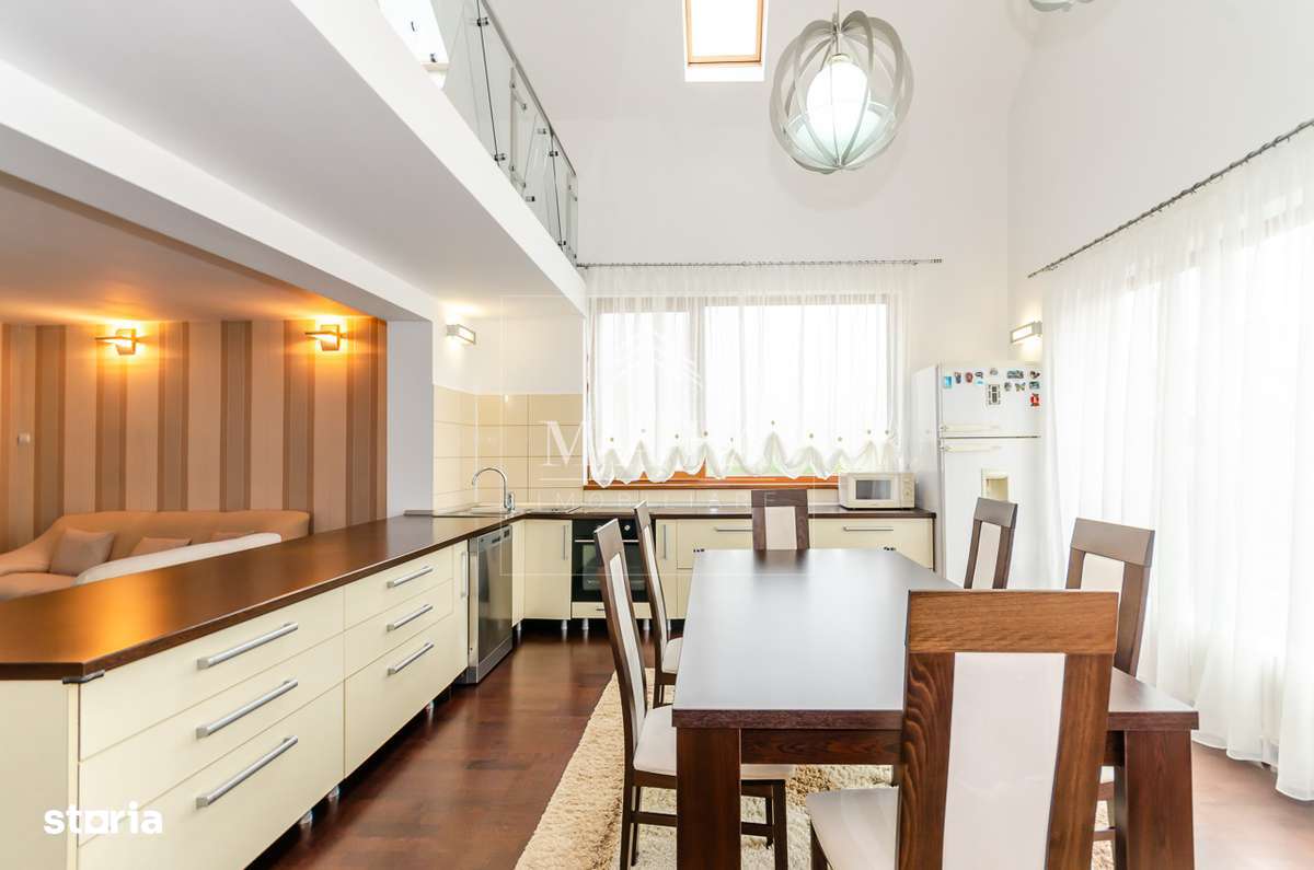 Casa individuala, 3 camere, Strand-Parcul Sub Arini - Imagine principală: 2/12