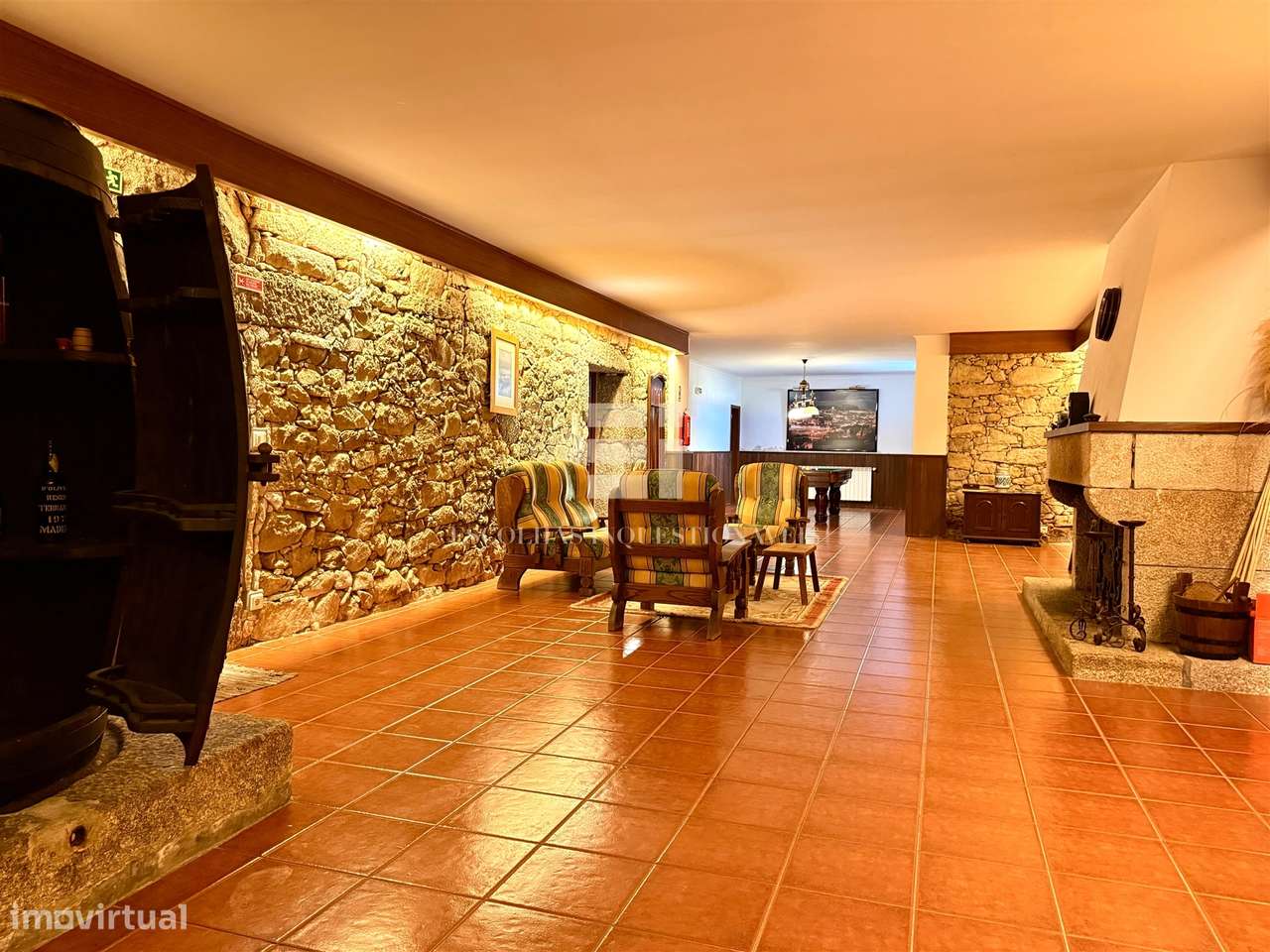 Quinta T7 Venda em Gouviães e Ucanha,Tarouca-28