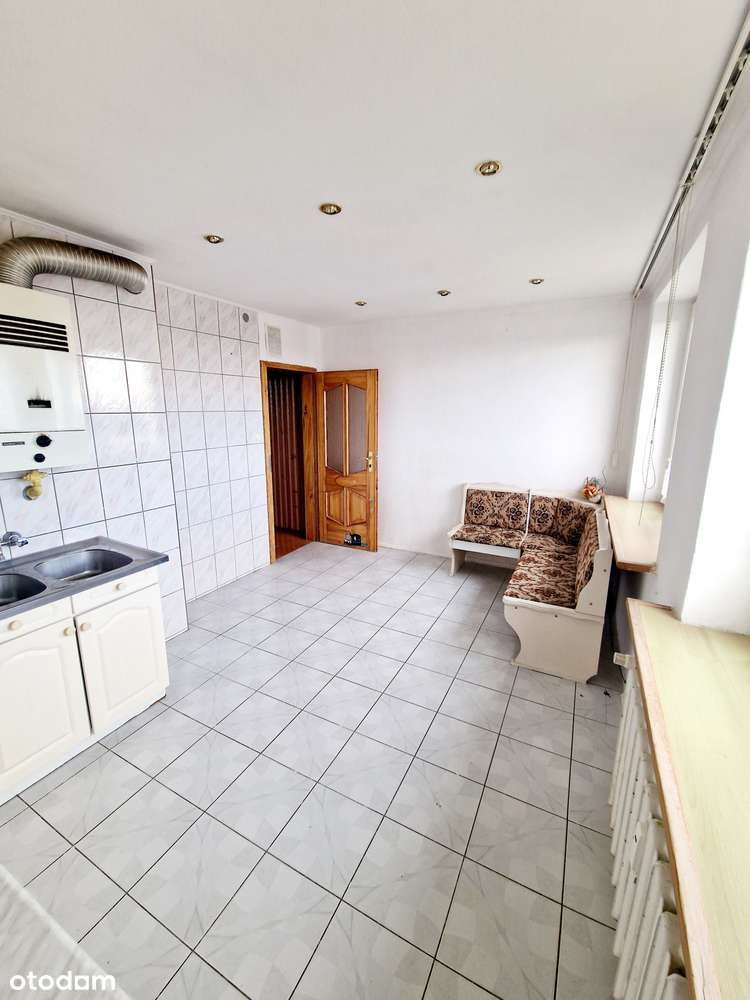 Mieszkanie Strzegom-7