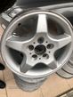 Jantes 16'' Mercedes ML W163 - 1