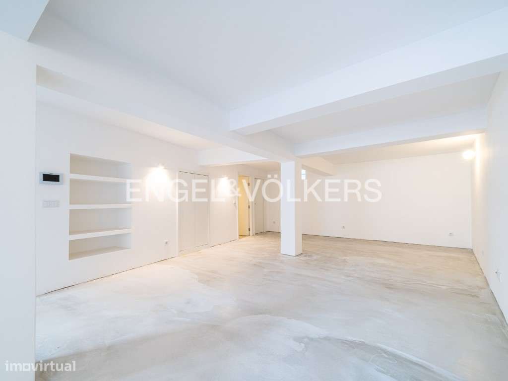 Espaço Comercial para arrendamento em Algés - Grande imagem: 4/28