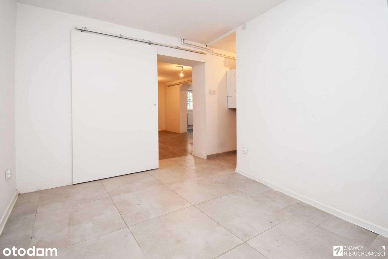 Lokal usługowy - 2 sale + łazienka + magazyn + wc-11