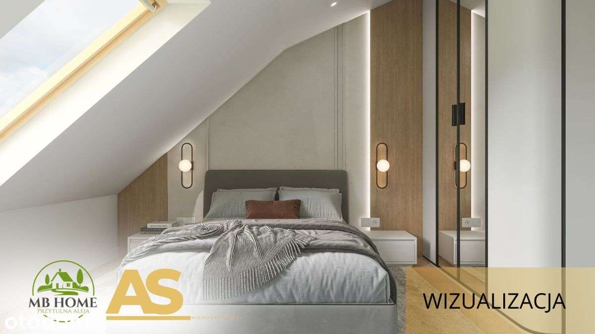 Dwupoziomowy, bezczynszowy apartament-13