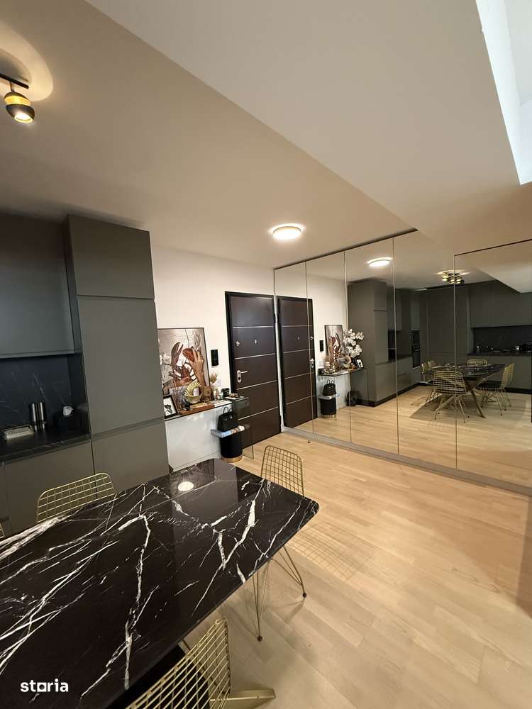 Vand apartament 3 camere fabrica de glucoza - Imagine principală: 5/9