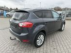 Ford Kuga 2.0 TDCi Titanium - 5