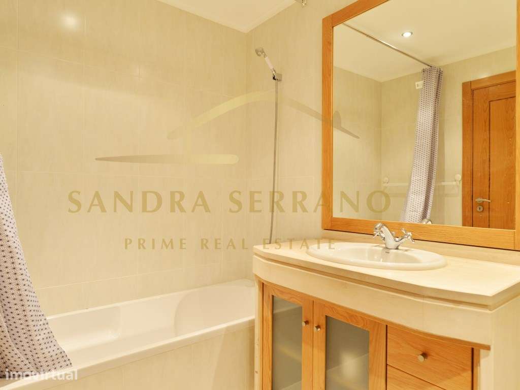 Moradia geminada (Quinta da Bella Vista)-42