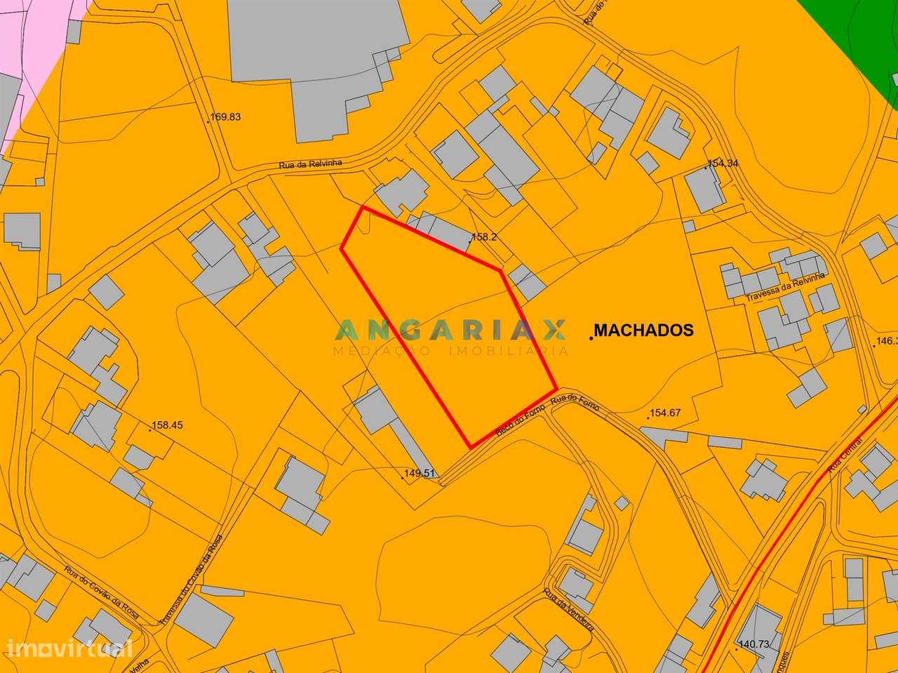 ANG1531 - Terreno para Venda em Leiria-10