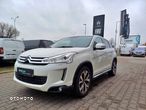 Citroën C4 Aircross 1.8 e-HDi STT 4x2 Seduction - 2