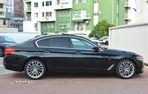 BMW Seria 5 530d xDrive AT - 25