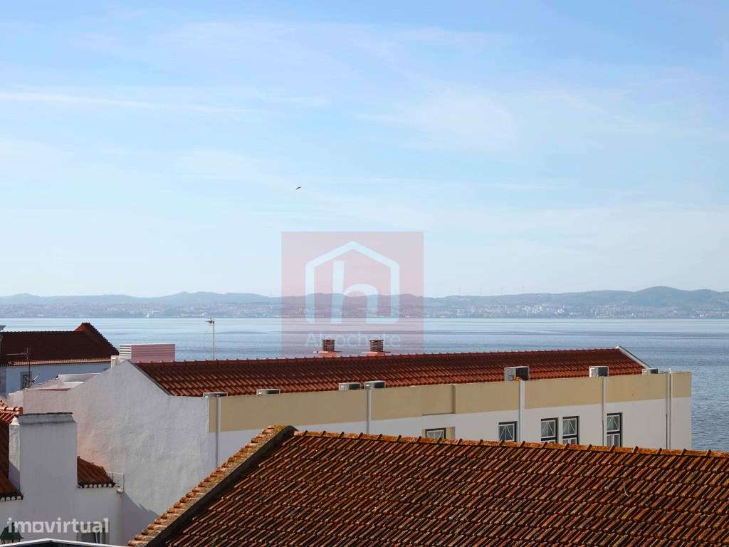 Apartamento - Dúplex Novo T3 no Centro de Alcochete - Grande imagem: 3/20