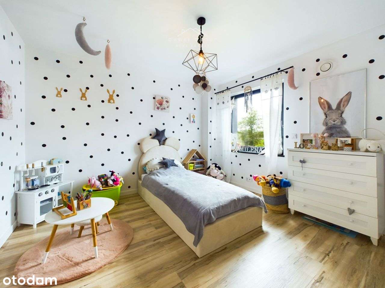 Pasywny dom w Orzeszu - komfort, natura, technolog-15