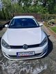 Volkswagen Golf 1.6 TDI 4Motion BlueMotion Technology Cup - 3