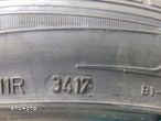 Opony letnie Dunlop SP Sport Maxx 275/40/21 17 - 8