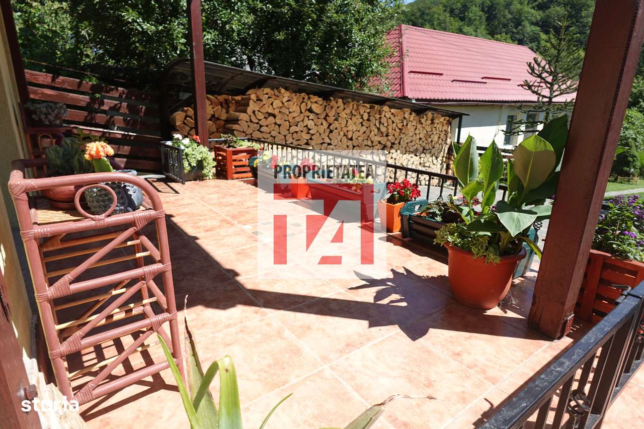 Casa deosebita de vanzare Tautii Magheraus-18
