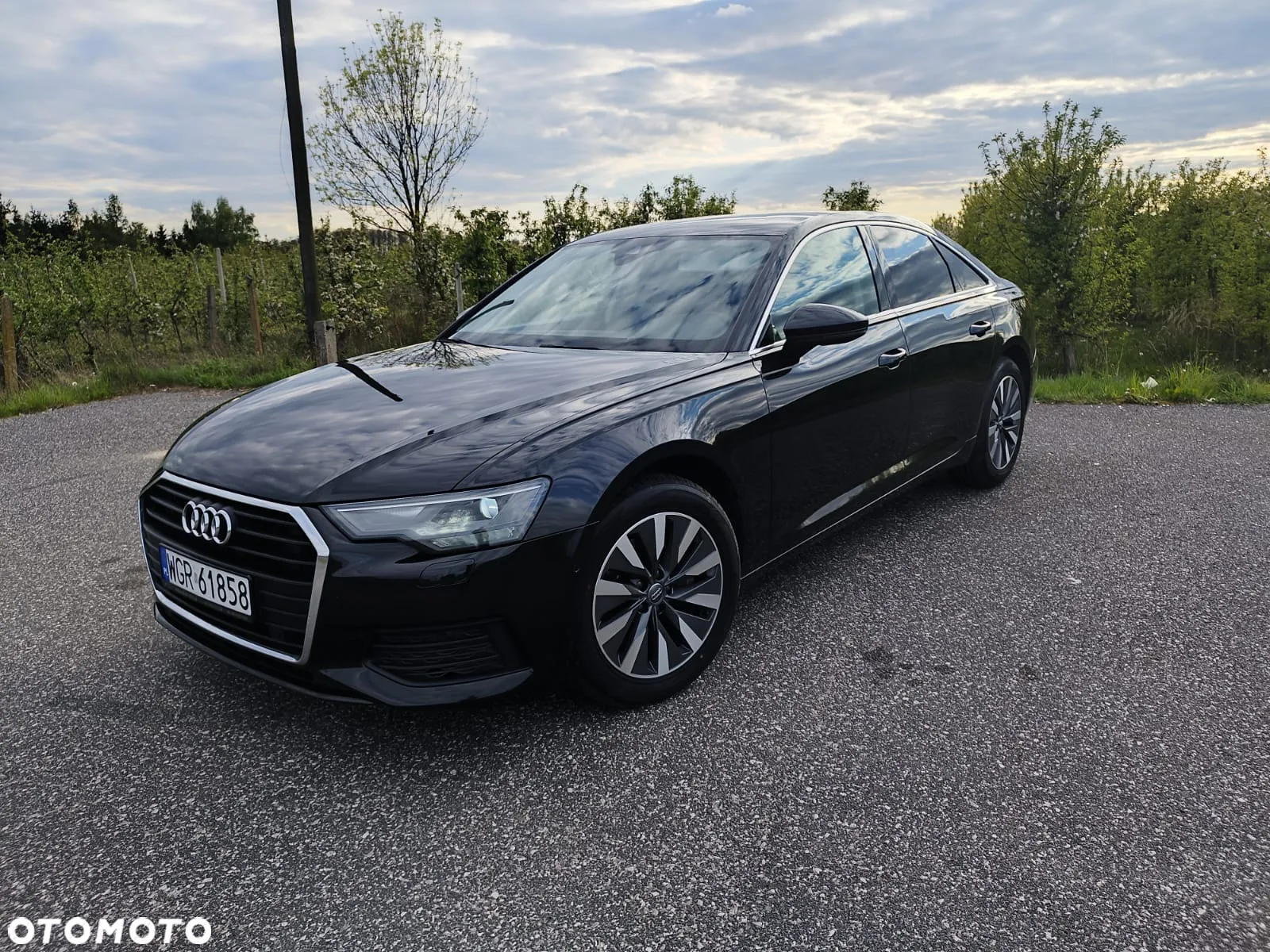 Audi A6 35 TDI mHEV S tronic - 3