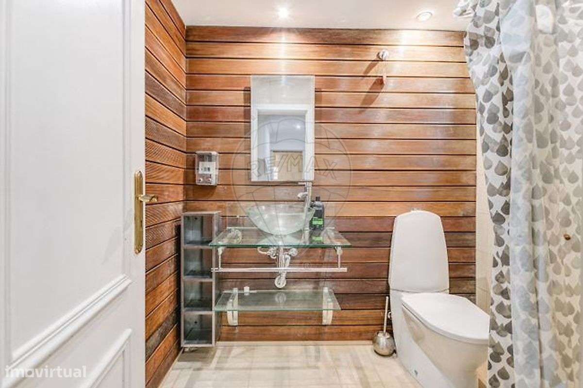 Moradia T2 para arrendamento - Grande imagem: 5/17