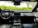 Land Rover Range Rover Velar 3.0 D R-Dynamic SE - 13