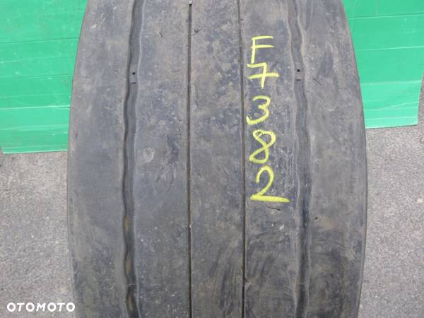 Opona 385/65R 22.5 Hankook TL20 Naczepowa - 1