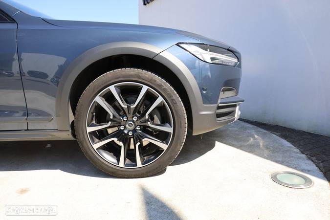 Volvo V90 Cross Country 2.0 D5 AWD Geartronic - 6