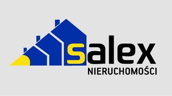 SALEX Nieruchomości Logo