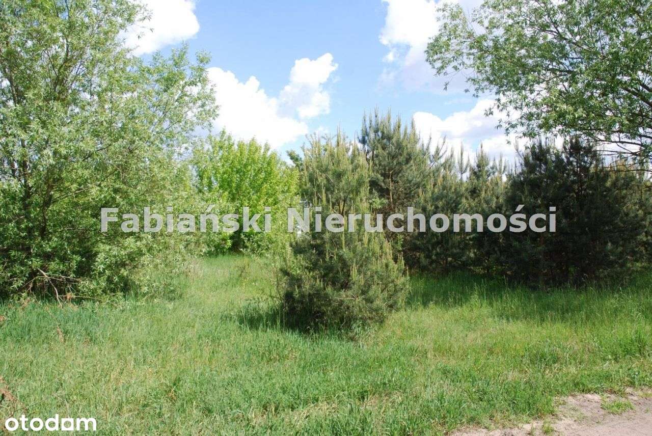 Działka, 1 133 m², Poznań-2