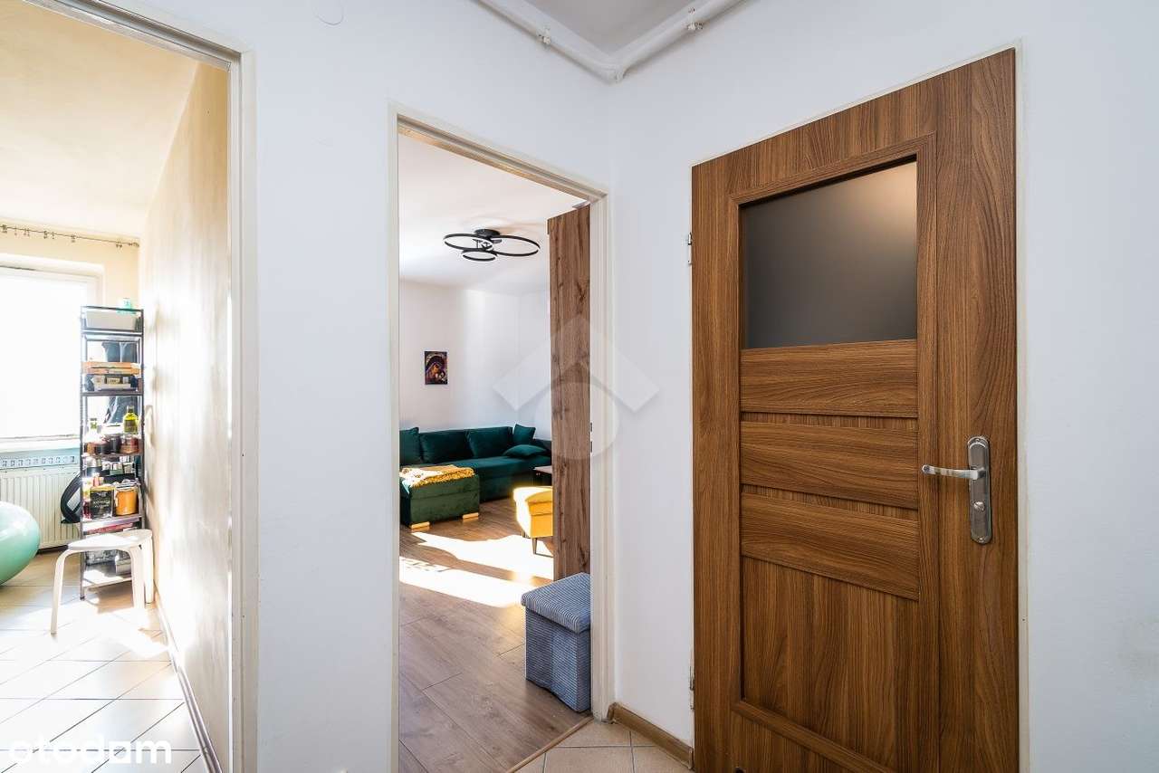 Turka | 1 pokój | 36 m² | osobna kuchnia | piwnica-7