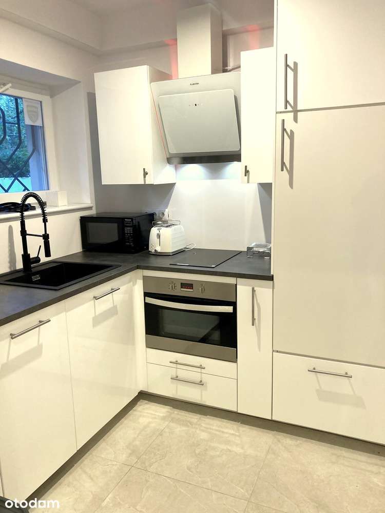 Kawalerka - Krzyki - Borek (przy parku) - Pełny obrazek: 4/7