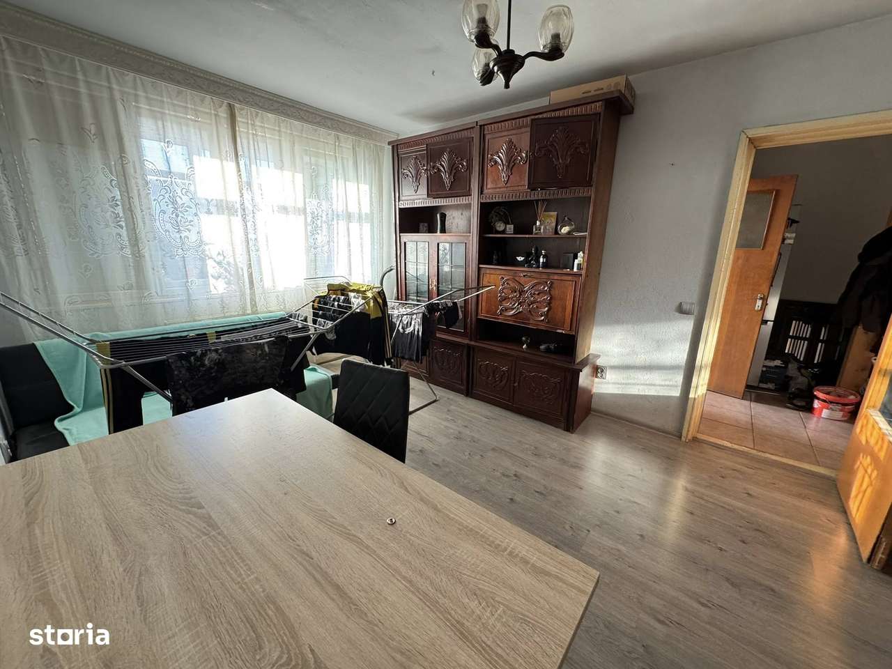 Apartament 2 camere Mihai Viteazu Comision 0-0