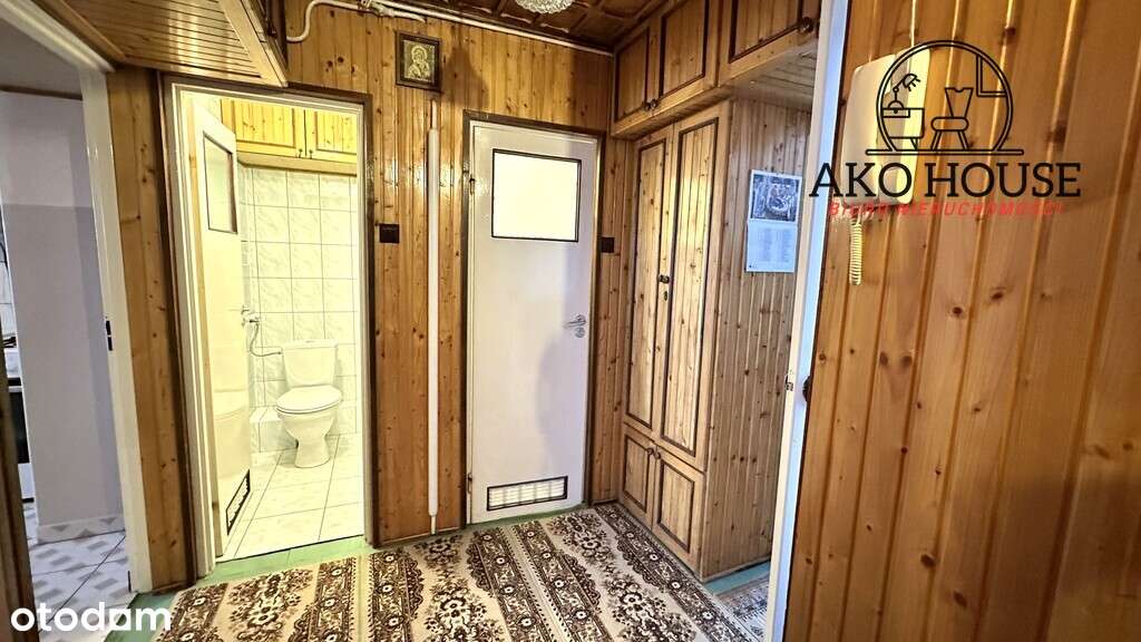 Przytulne 3 pokoje w Sokółce–idealne dla rodziny!-9