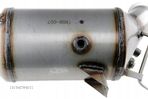 FILTR CZĄSTEK STAŁYCH DPF BMW 1 F20 125D 10- - 12