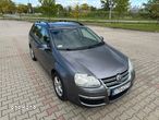 Volkswagen Golf V 1.9 TDI Trendline - 5