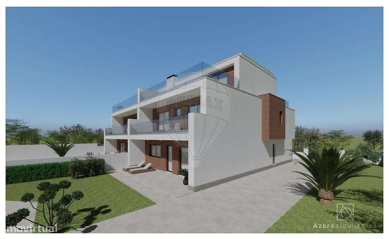 Moradia T4 para venda - Grande imagem: 2/16