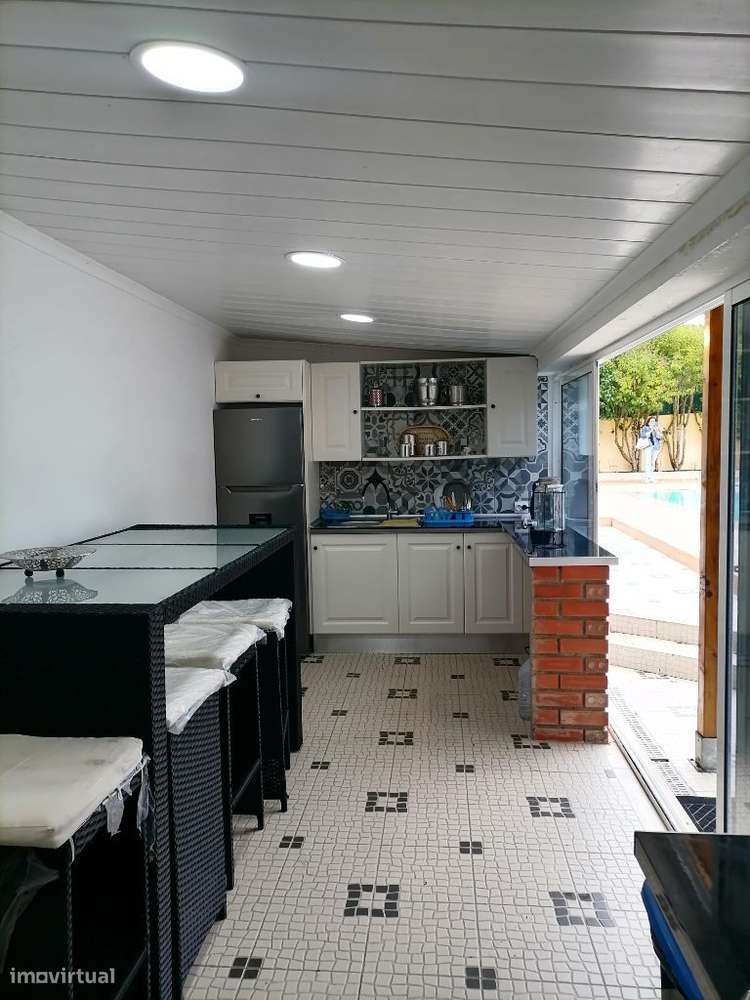 Quinta com Moradia Independente na Terrugem, S.João das Lampas, Sintra-39