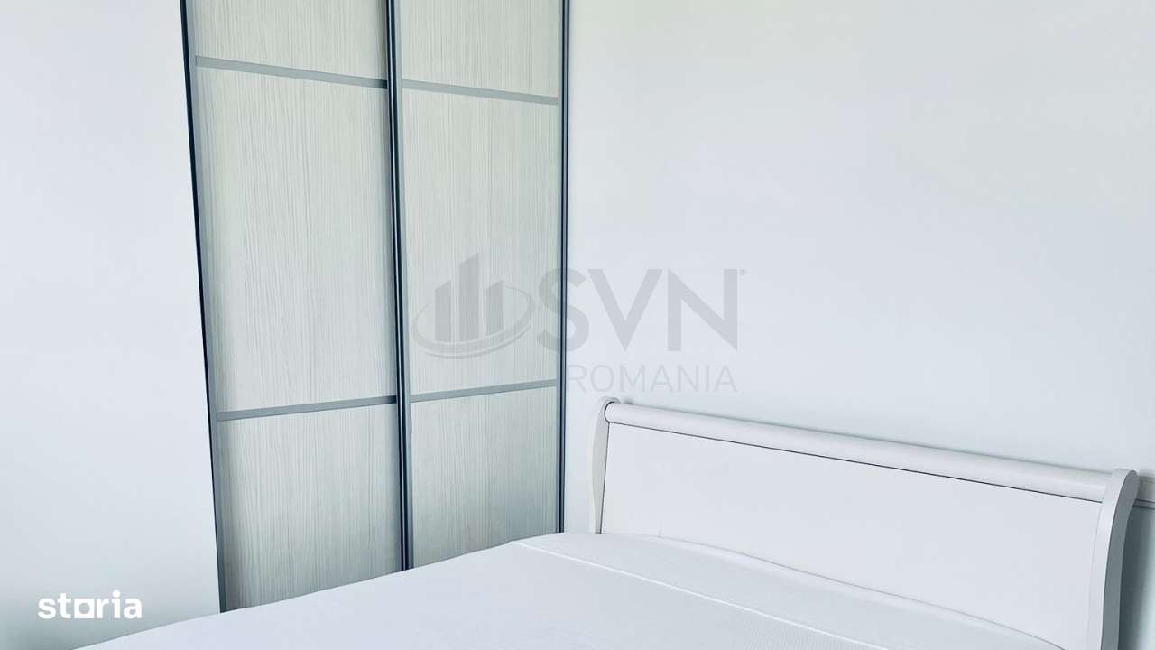 Apartament 2 camere I Aviatiei I Mobilat si utilat I De vanzare.-6