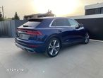 Audi Q8 50 TDI quattro tiptronic - 24