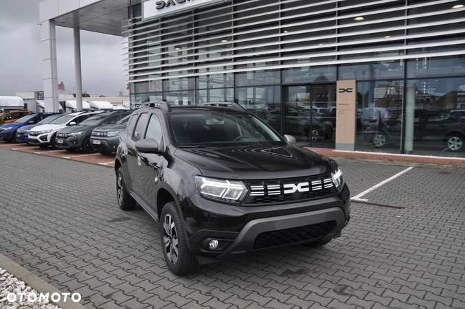 Dacia Duster 1.0 TCe Journey - 1