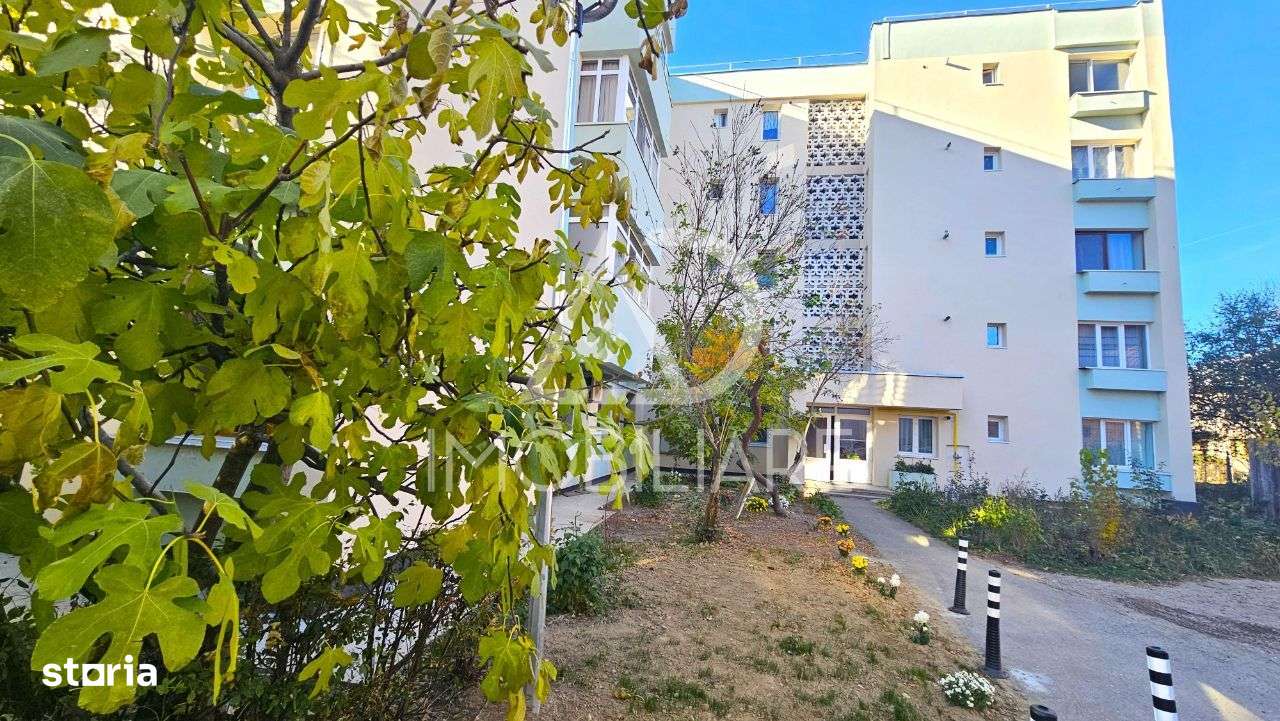 Apartament 2 camere strada Unirii, etaj 3 - Imagine principală: 4/10