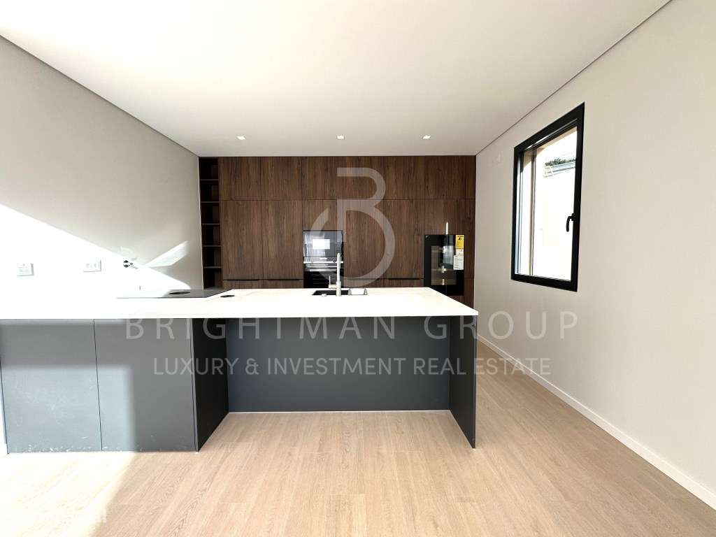 Moradia nova em condomínio privado, em Murches-12