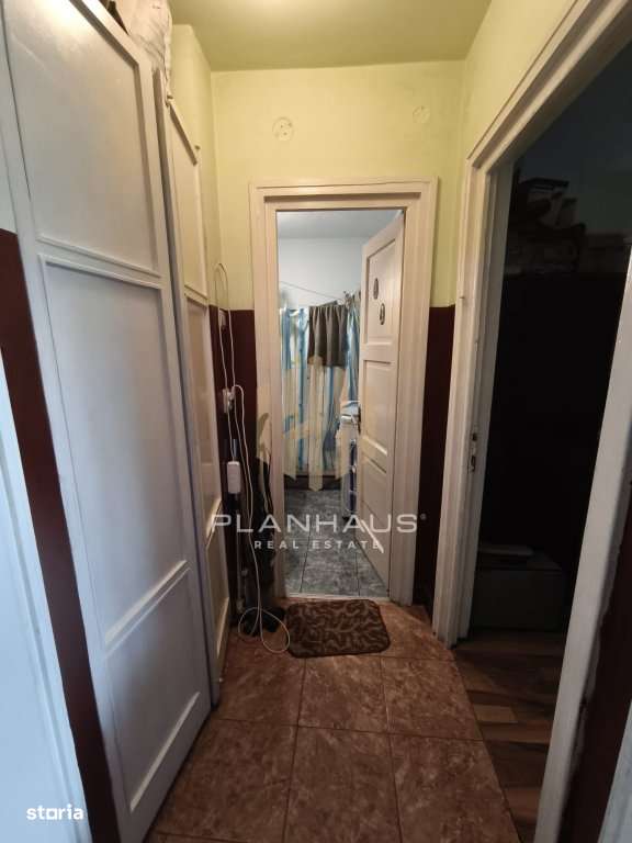 Etaj 1, Apartament 2 camere, Zona Hotel Rivulus, Baia Mare - Imagine principală: 4/5