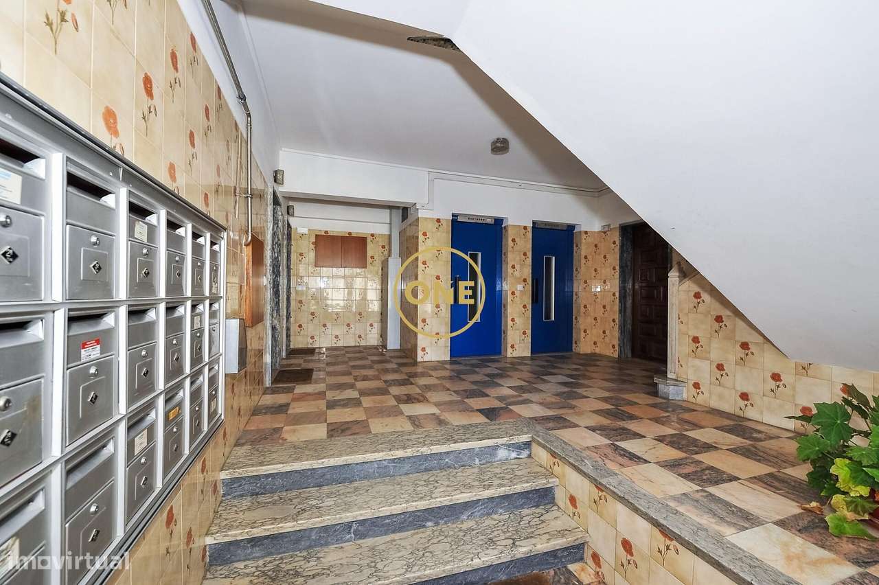 Apartamento T3 à venda na Cova da Piedade, Almada-29