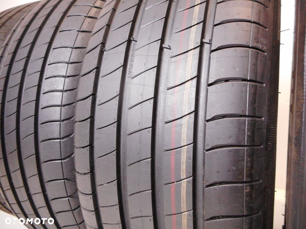 4X OPONY 195/55 R16 Michelin Primacy 4 Nowe ! 100% Bieżnika - 3