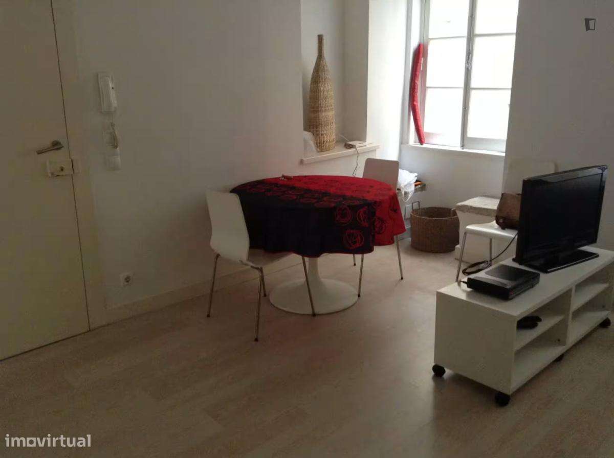 Apartamento com 1 quartos - localizado em Castelo Lisbon - Grande imagem: 5/11