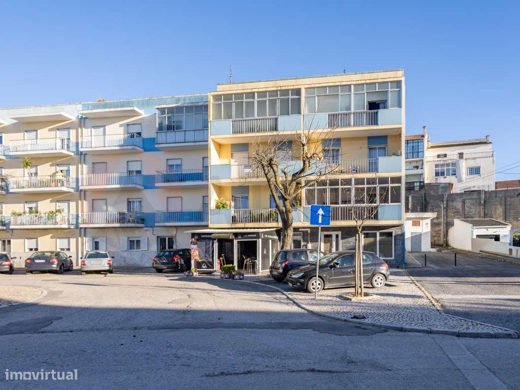 Oportunidade Imperdível, Ideal para investimento ou habitação.-8