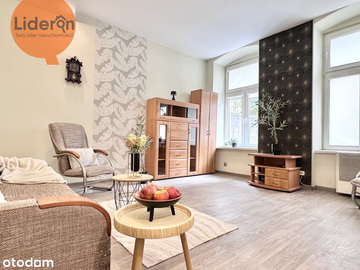 MIeszkanie 3 pokojowe ul. Dębowa-2