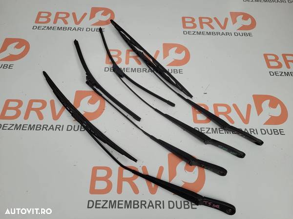 Brat Stergator pentru Vw T5 Euro 3 / Euro 4 (2003-2010) an fabricatie - 4