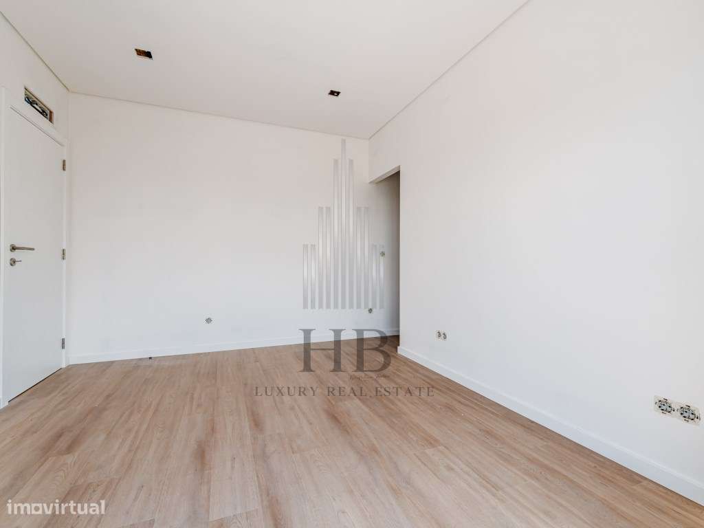 Exclusiva Moradia T3 Térrea com Jardim Privativo e Vista Serra |Fai...-59