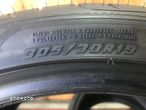 2 OPONY LETNIE  GOODYEAR 305/30/19  102Y - 5