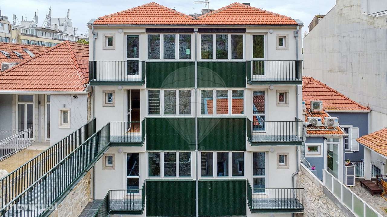 Apartamento T1 para venda - Grande imagem: 4/19