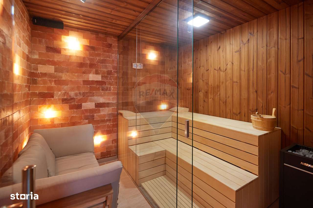 Casa / Vila cu 4 camere de vanzare la doar 30 de minute de Cluj-12