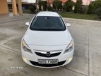 Opel Astra Sports Tourer 2.0 CDTI - 31